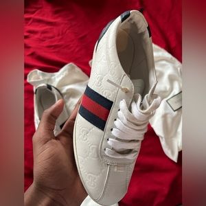 Women’s Gucci Ace Sneaker